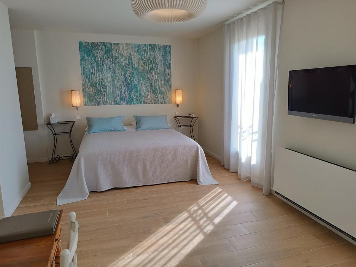 Hotel La Bastide D'Iris Vagnas Ngoại thất bức ảnh