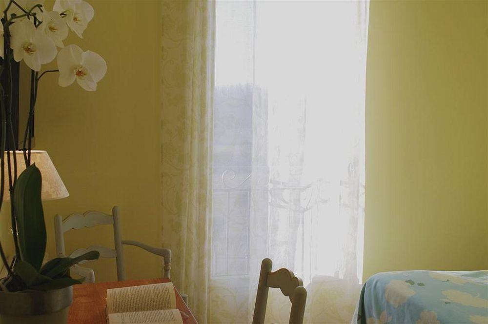 Hotel La Bastide D'Iris Vagnas Ngoại thất bức ảnh